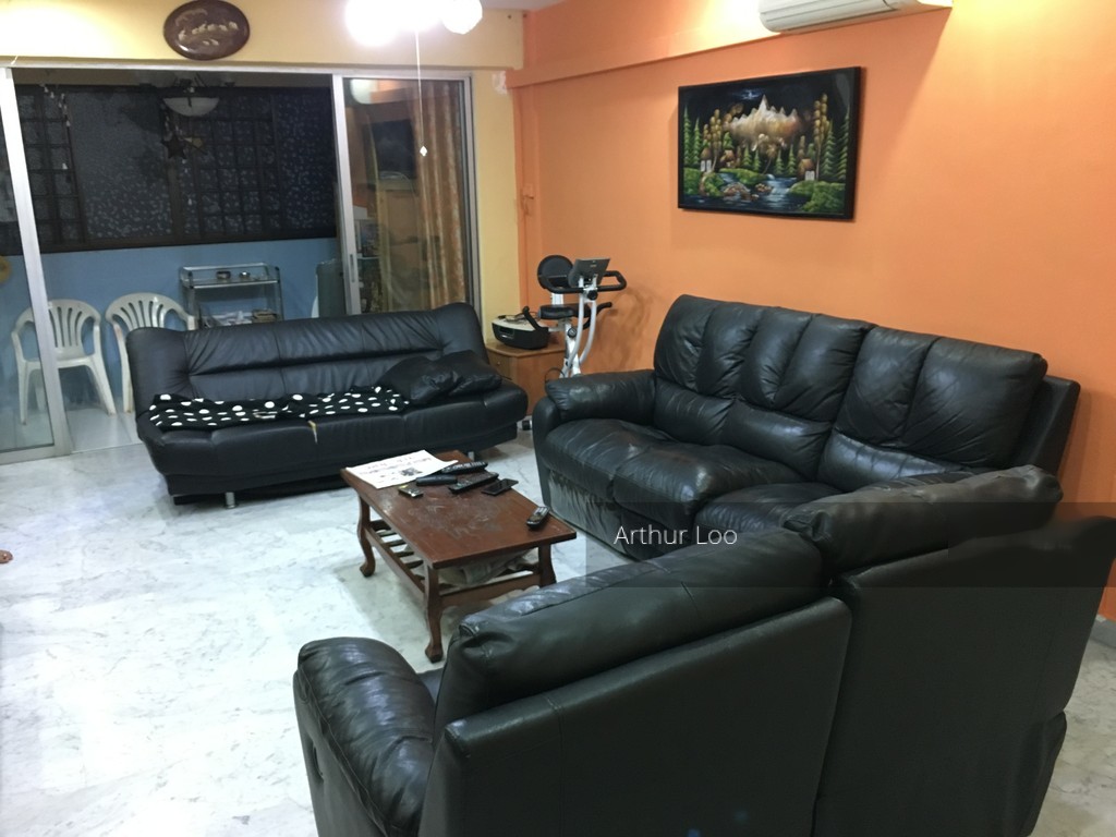 Sims Avenue thumbnail photo